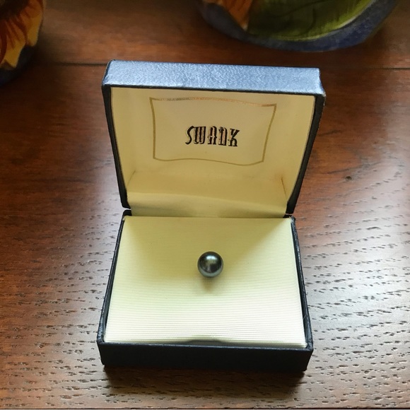 Vintage Swank Tie Tack⭐️5/$25⭐️ - Picture 5 of 6